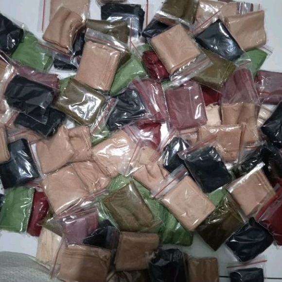 DEKER TANGAN , HANDSOCK ANAK PONDOK,MANSET TANGAN PENDEK