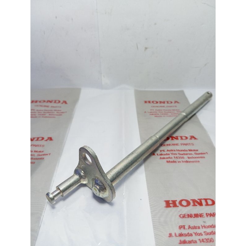 As standar setandar tengah standar dua Beat Street K1A 2020 Scoopy K2F Genio all original