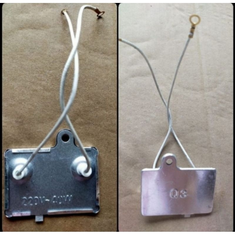 Elemen sapiter / Elemen rice cooker