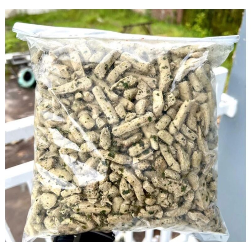 

basreng original daun jeruk