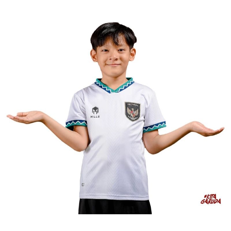 STELAN.JERSEY.TIMNAS.GARUDA.MILLS