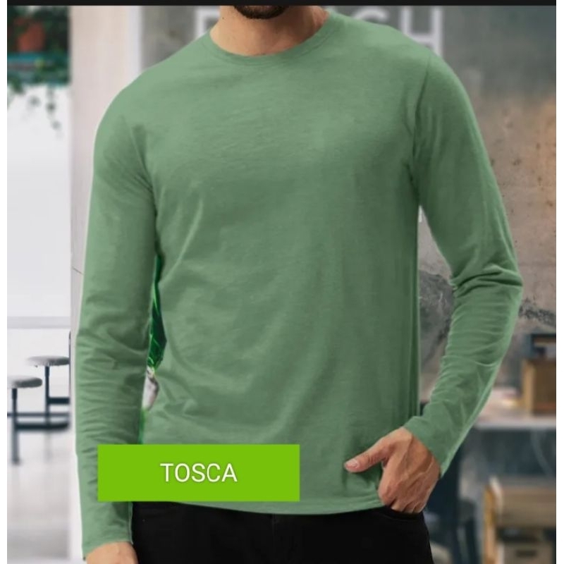 kaos polos lengan panjang|kaos distro|kaos polos|kaos keren