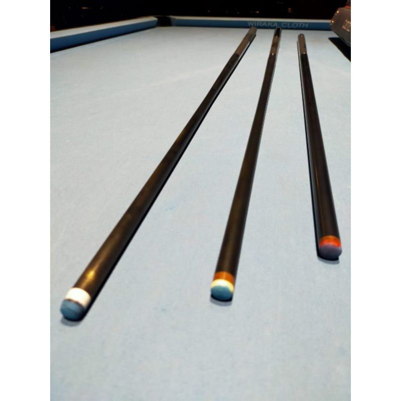 stick billiard venom