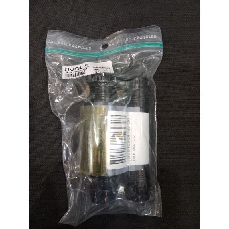 Ribbon Color YMCKO N5F208P03180 Evolis / N5F208P03180 / Evolis / Evolis Primacy 2 / Evolis Primacy2 