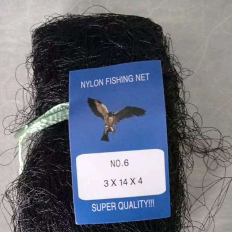 Jaring Burung Nilon Bird Net/Kandang Burung Ready