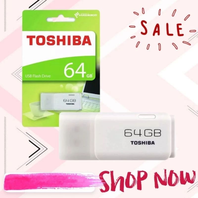 Flashdisk USB 2.0 fd kapasitas 8gb/16gb/32gb/64gb