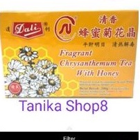 

Stock Banyak→ Teh Kembang Krisan / DALY FRAGRANT CHRYSANTHEMUM Teh Bunga kembang zgftp