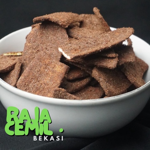 

Mur4h B4nget KERIPIK PISANG COKLAT LAMPUNG KRIPIK PISANG COKELAT KEPOK LAMPUNG 500gram You can buy