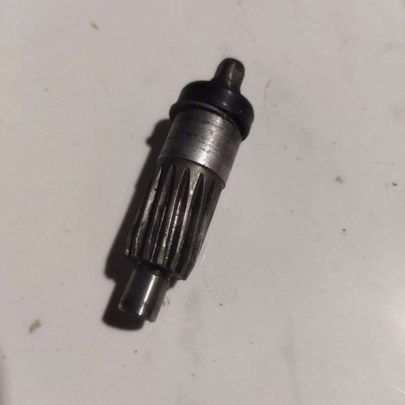 gear rpm original yamaha rx king rxk master cobra new rxs spesial