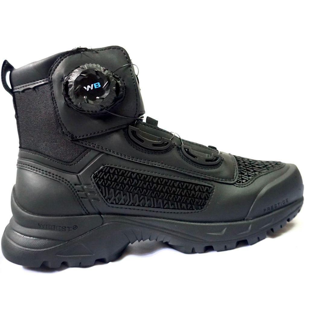 SEPATU PDL PDH MIDTRACK WEBEST LIBRA PARAELLUM