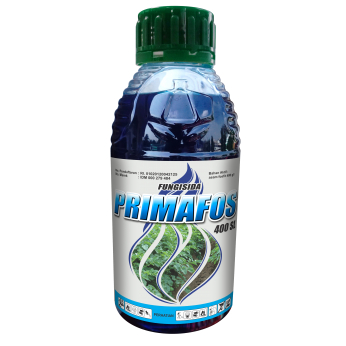 Fungisida Primafos 400 SL 1 liter