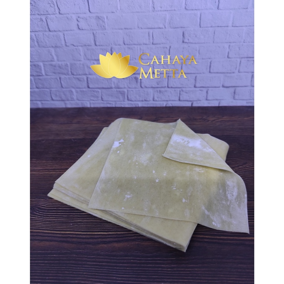 

D!ju4l Murah Kulit Pangsit Goreng / Rebus / Dimsum Special Price