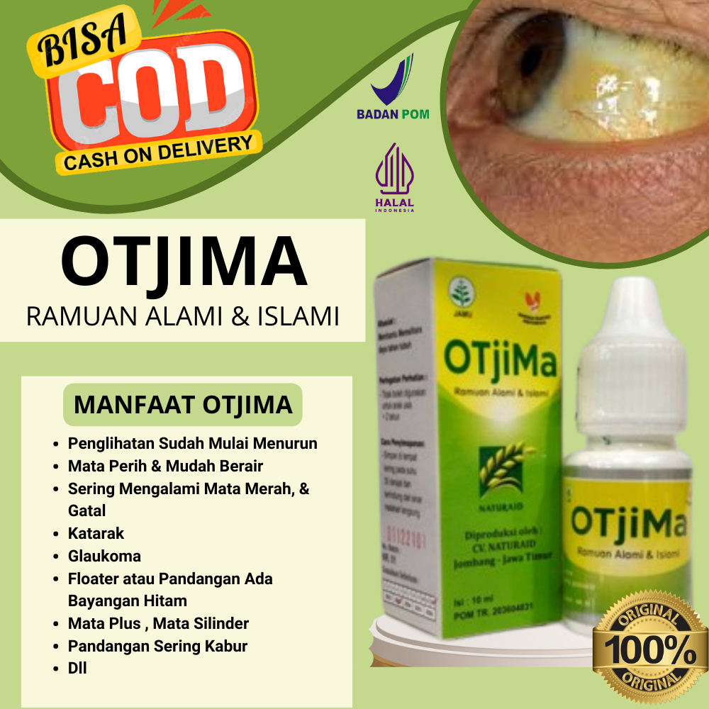 Obat Tetes Penjernih Mata Kuning, Obat Mata agar Tidak Kuning, Pemutih Bola Mata Kuning 100% Cepat T