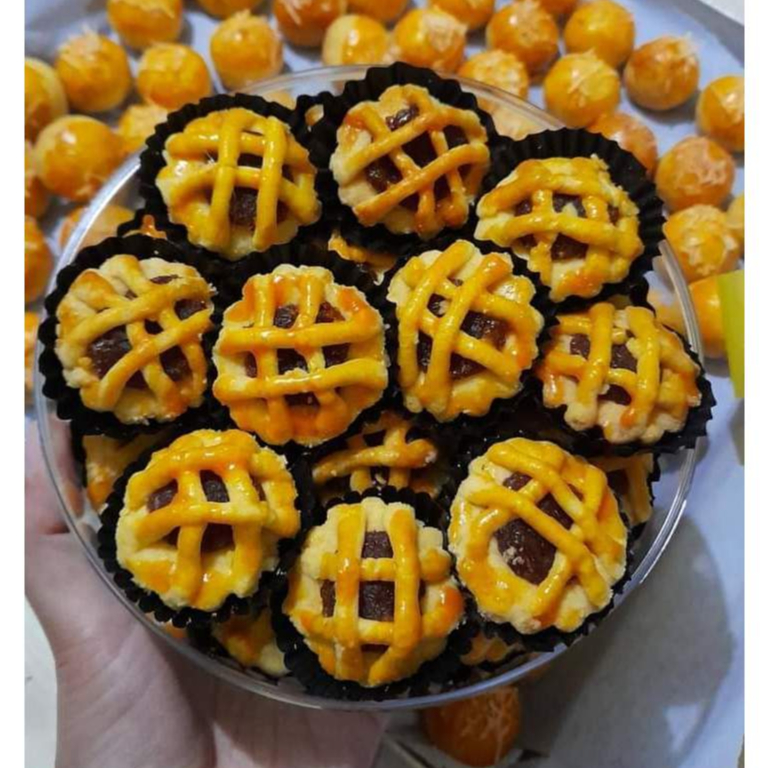 

kue kering | Roti keranjang