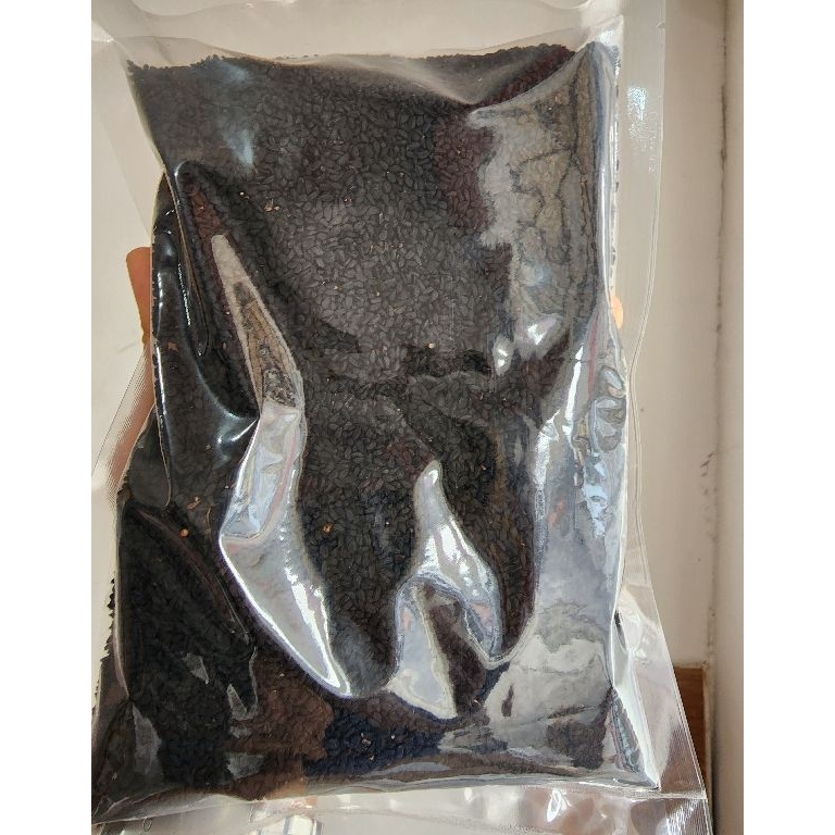 

B33st Terl4ris Jinten hitam 1kg grosir / Habbtussauda 1kg / jinten hitam Big Promo