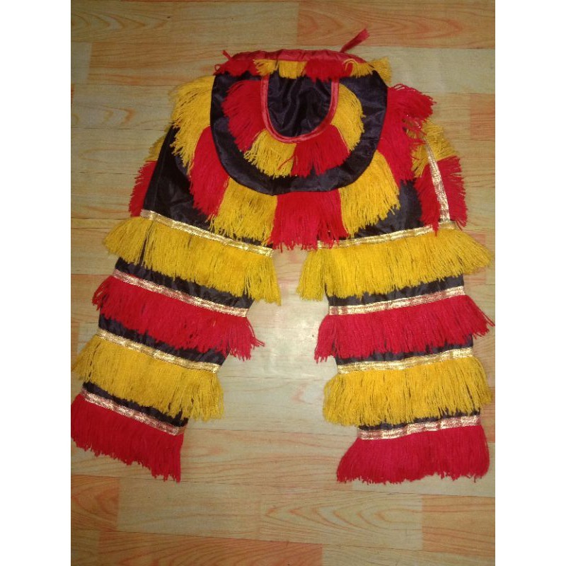 Celana Barongan Anak/Set Celana Barongan Anak