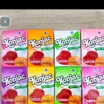 

konjac economi 6gr