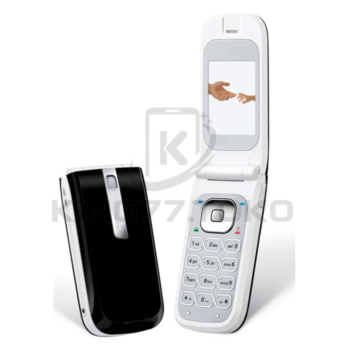 HP Nokia 2505 Lipat Klasik Original 99% Murah