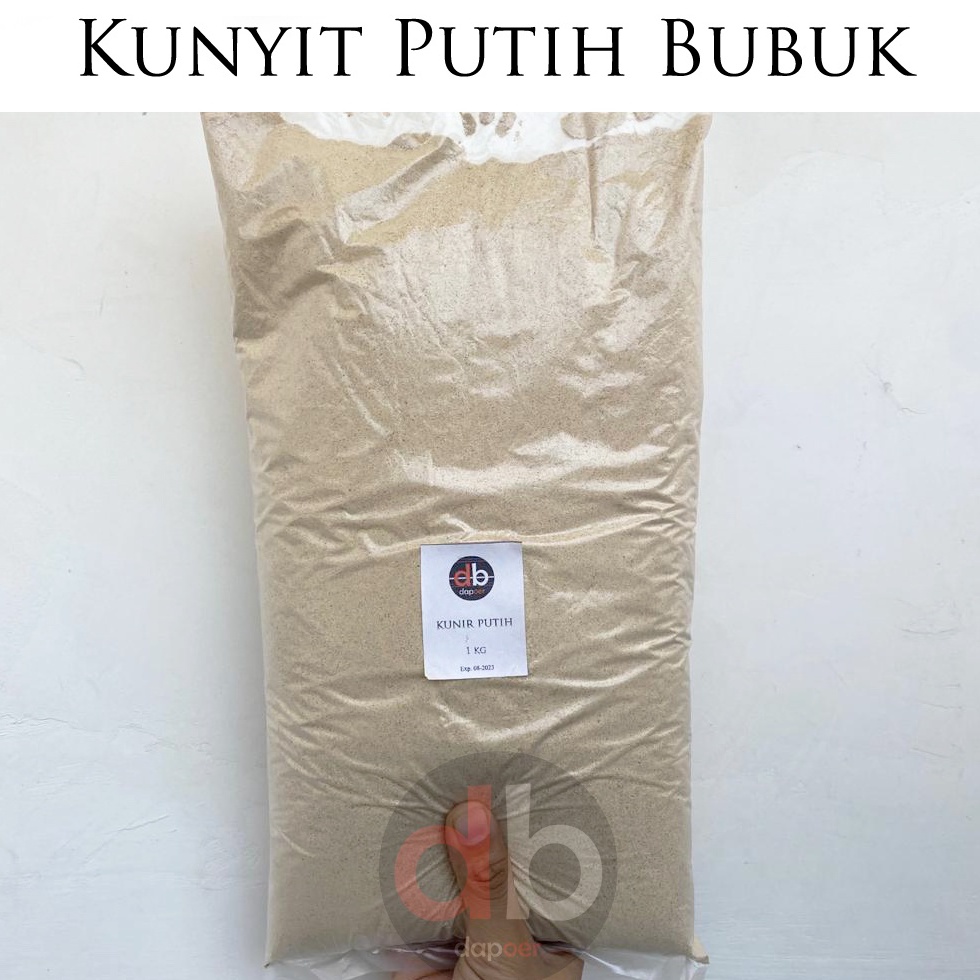 

Sup33r Pr0mo Kunyit Putih Bubuk 1kg | Kunir Putih Serbuk Seller Now