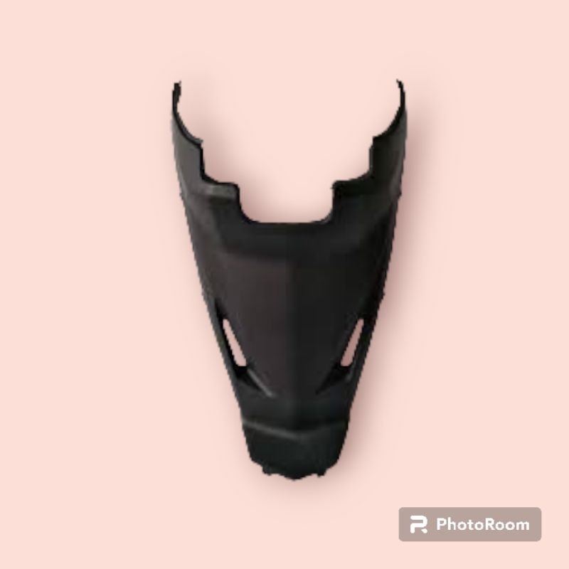 COVER TUTUP MESIN VARIO 125 LAMA OLD