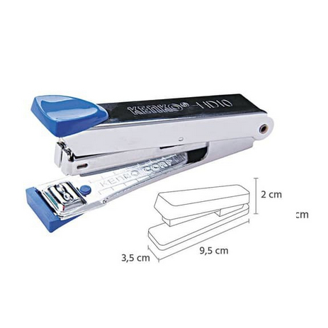 

Stapler HD-10