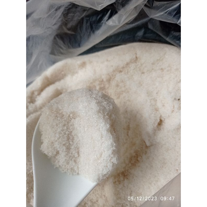 ZA  urea untuk nata ammonium sulfat  khusus nutrisi mikroba, pupuk ZA 1kg