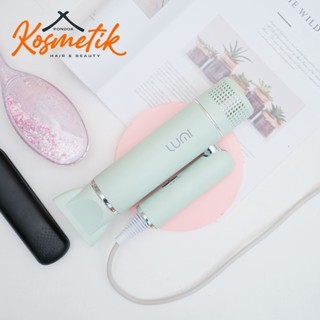 Lumi Hairdryer Foldi Mint