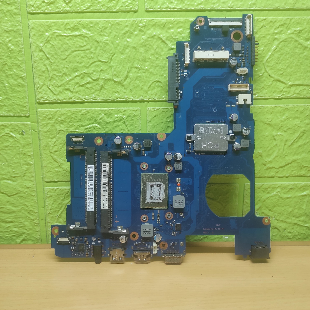 Mobo Mainboard Motherboard Laptop Samsung NP270E 275E NP270E4V NP275E4V