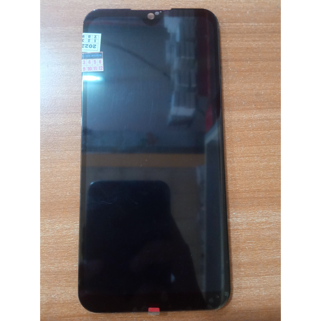 LCD SAMSUNG A01 / A015 / A015F SOKET KECIL OLED