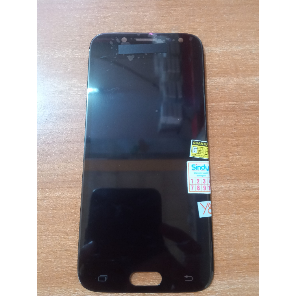 LCD SAMSUNG J5 PRO / J530 ORI OLED HITAM