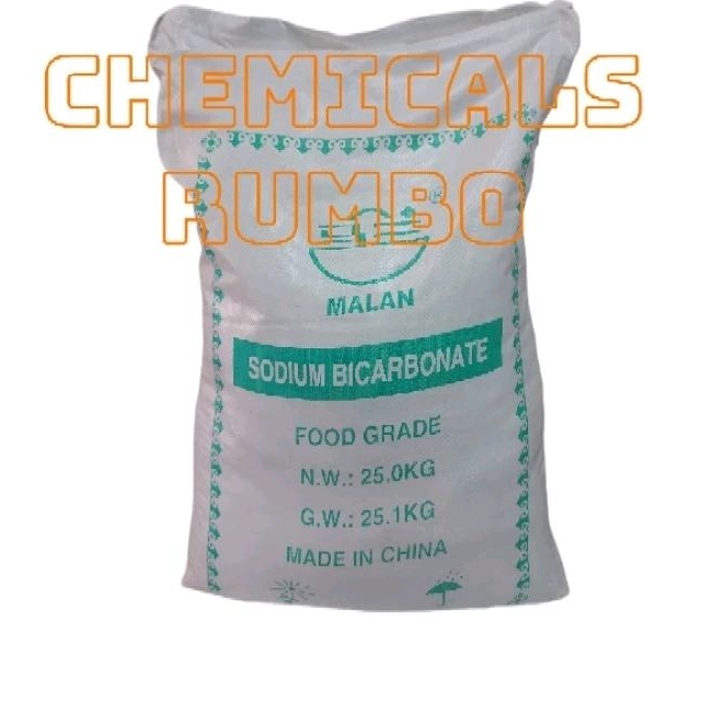 

Soda Kue Malan /Baking Soda / Sodium Bicarbonate/1KG