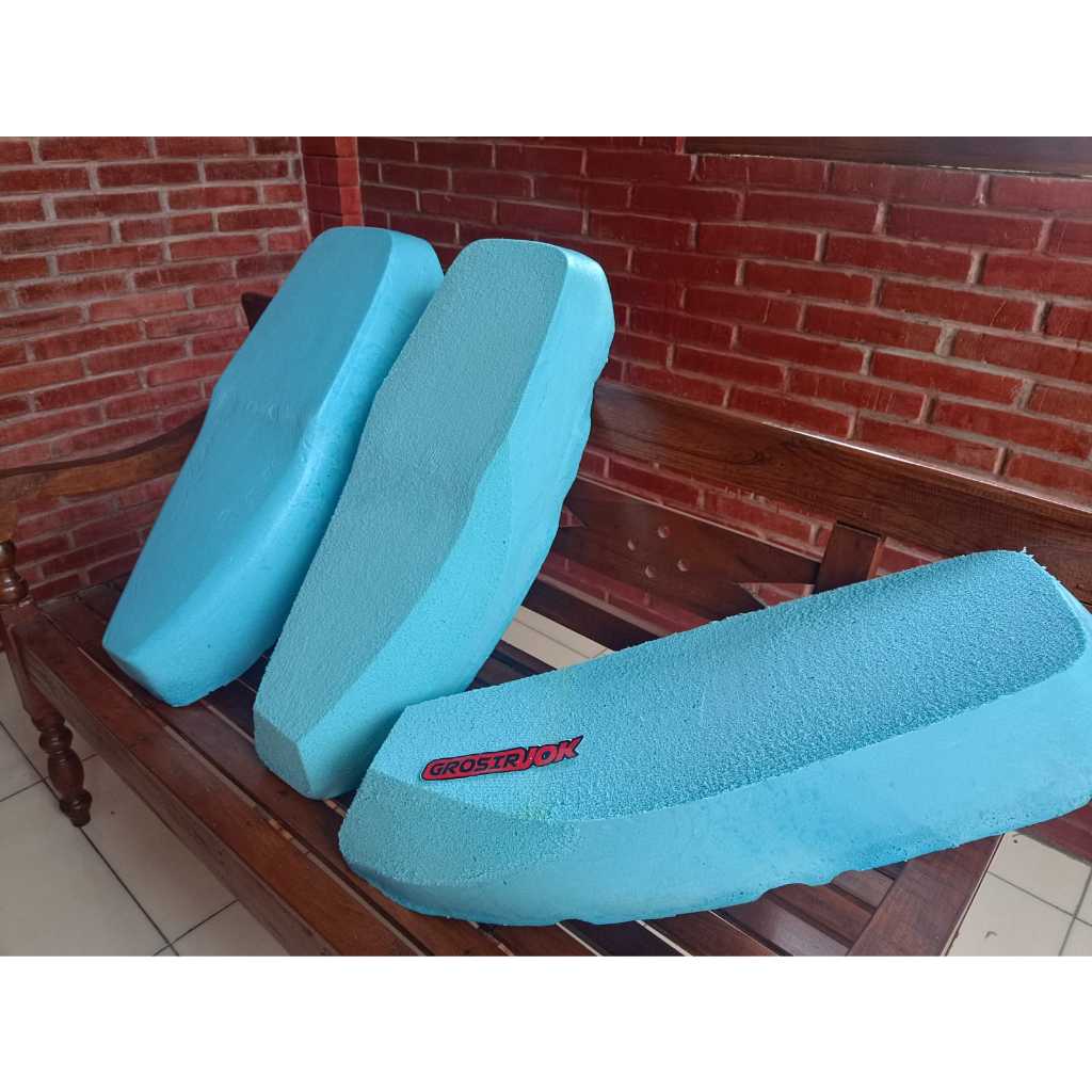 SPON/BUSA JOK ASTREA GRAND ANTI GEMBOS / BUSA JOK ASTREA PRIMA ANTI GEMBOS / SPON BIRU ASTREA PRIMA