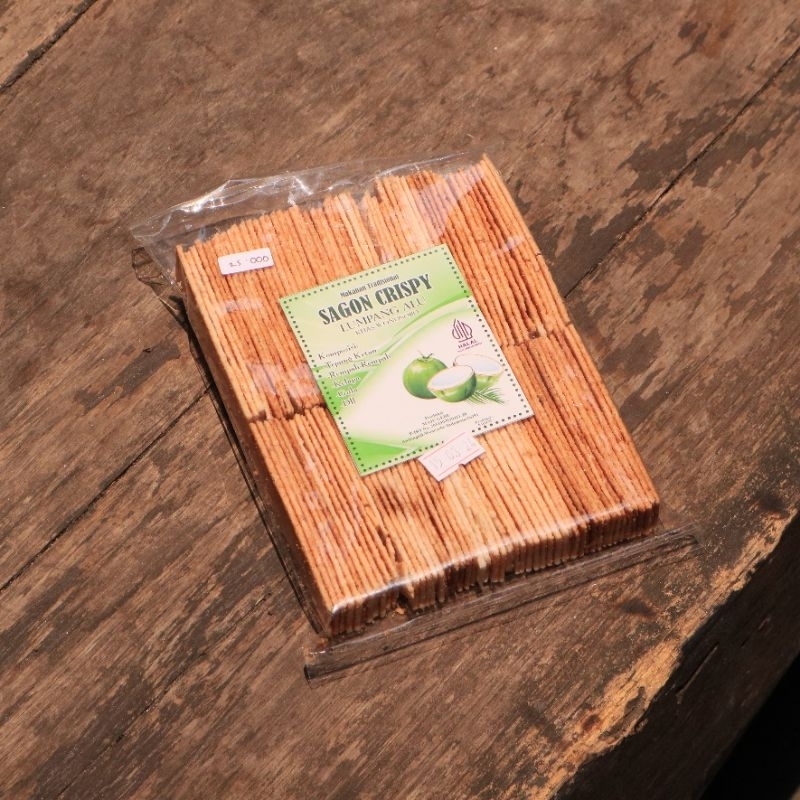 

Sagon Crispy