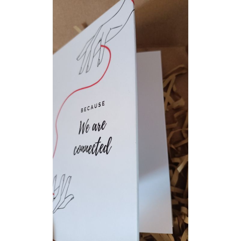 

Kado Buku Custom (Berwarna)