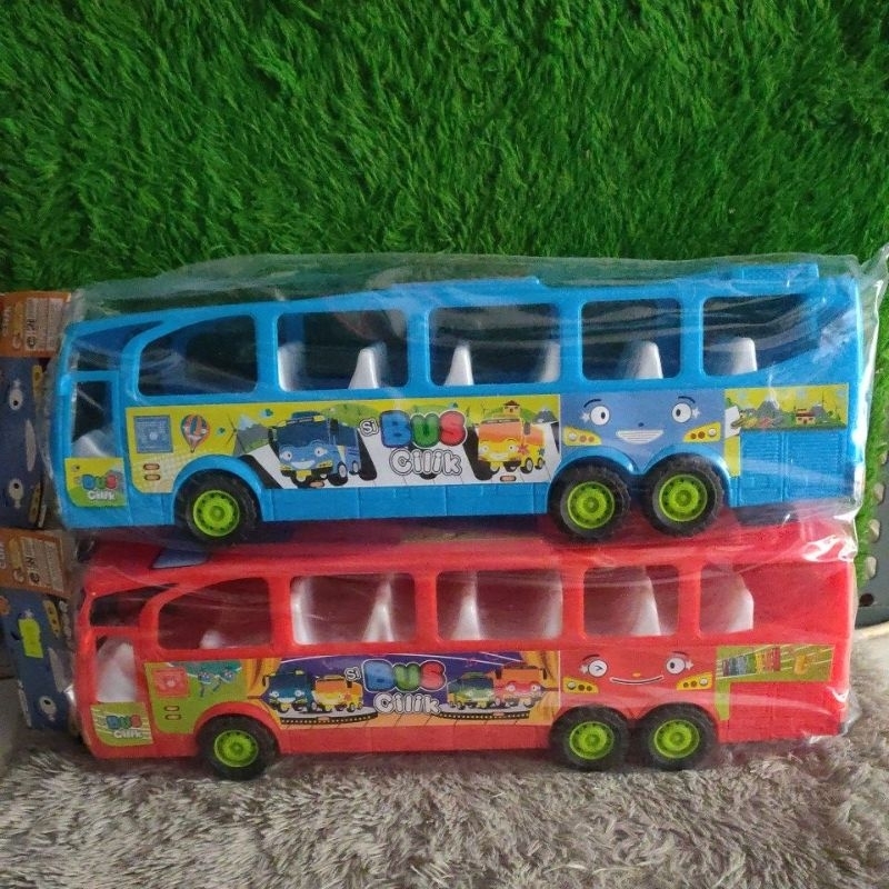 BUS CILIK KGP 892-TA