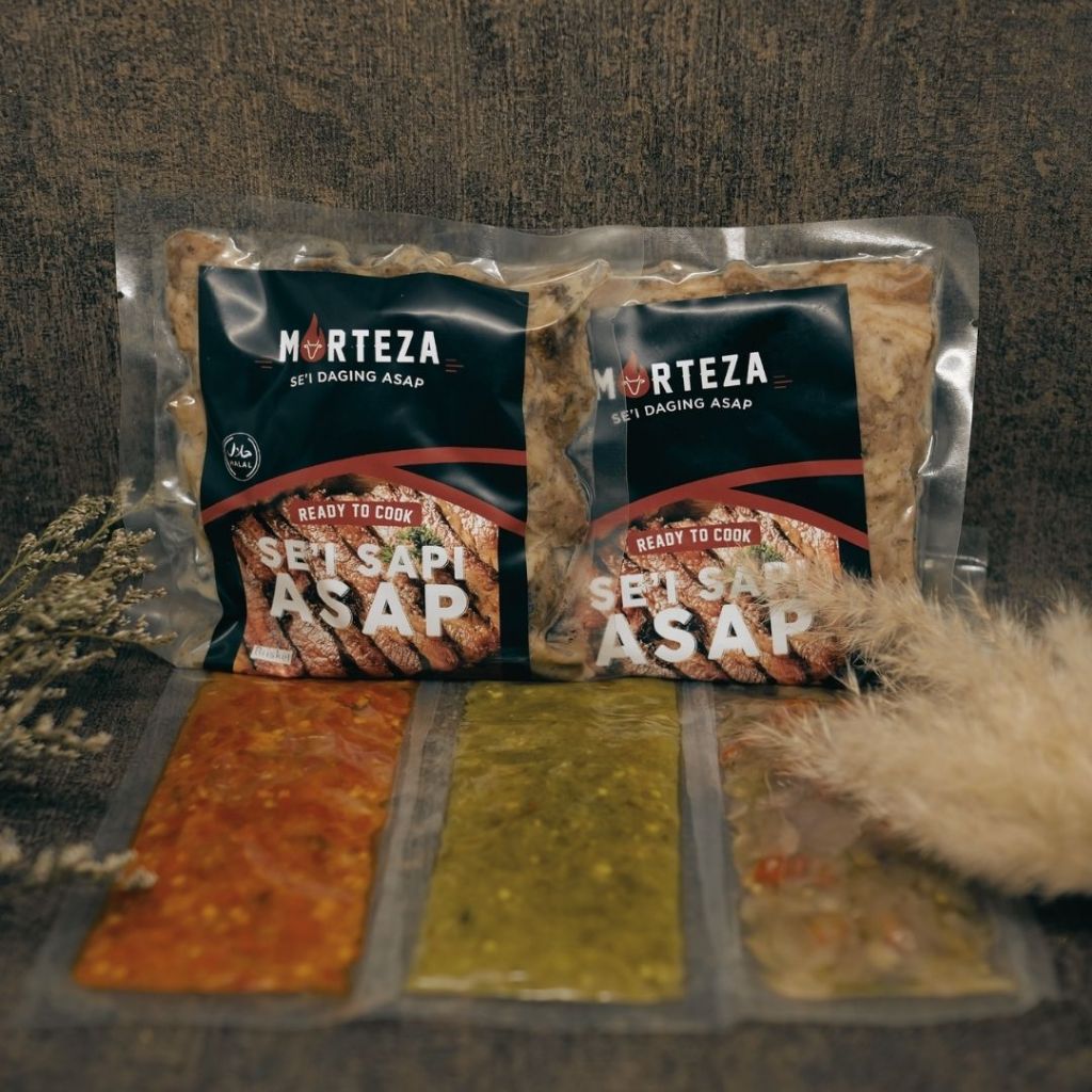 

Paket D Sei Sapi Morteza - Christmas Hampers Natal Kogy Shop