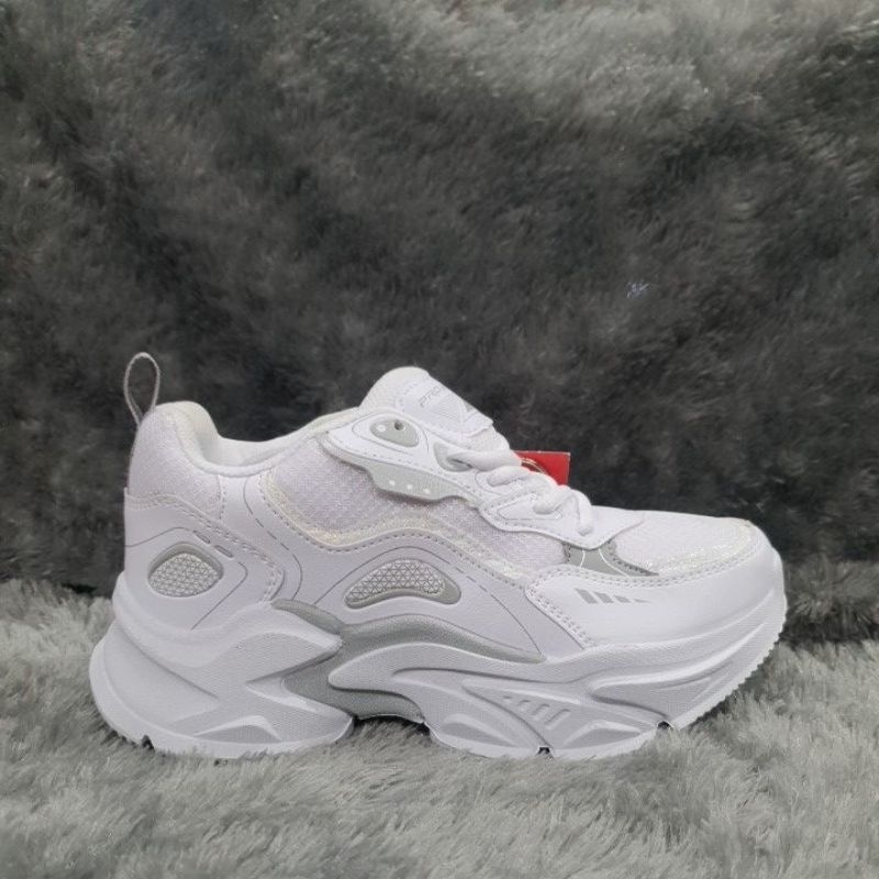 sepatu sport wanita pro att ljx 37-40