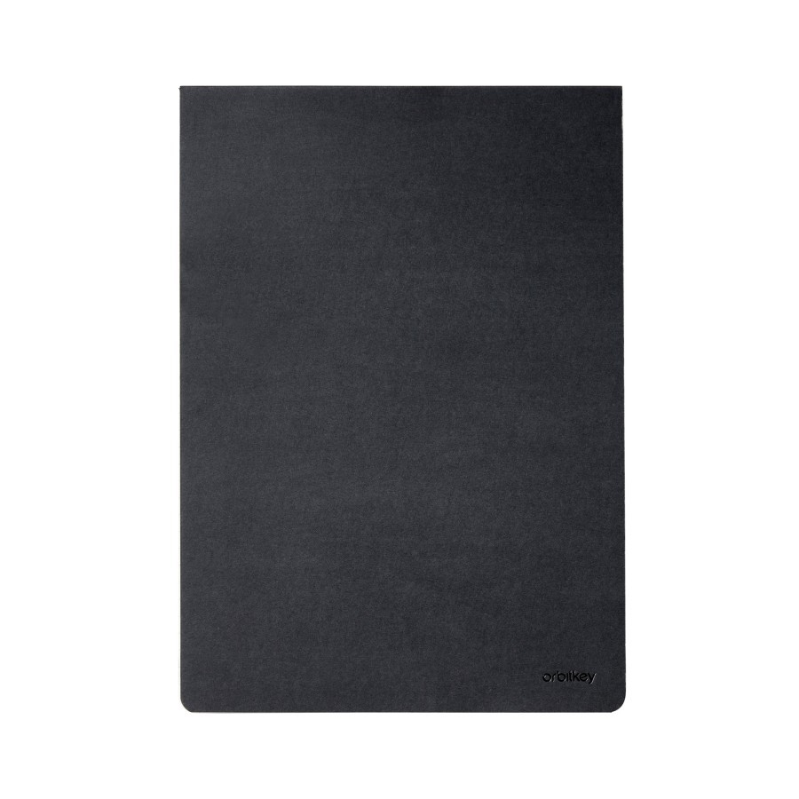 

Orbitkey Organisation Notebook Buku Catatan A4 - 3 pack
