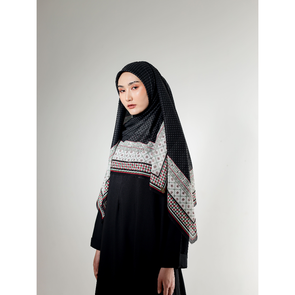 Syahidah Scarf