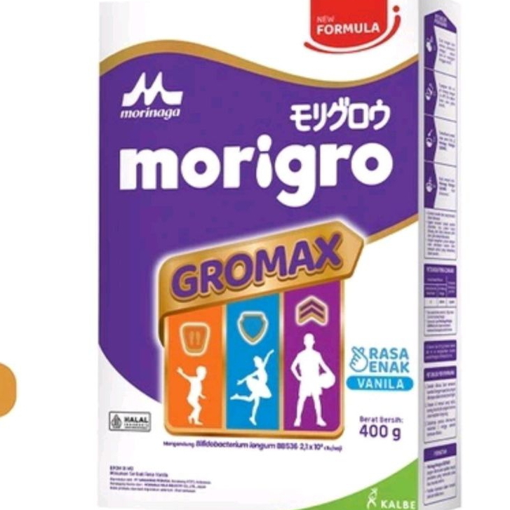 morinaga Morigro 400 gr