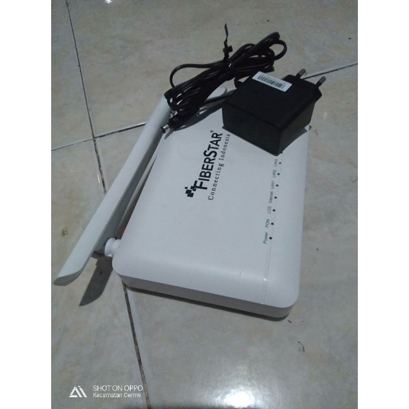 router zte f609 terbaru
