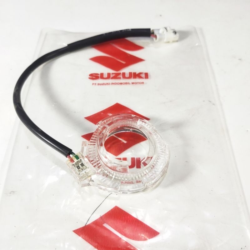 lampu led  kontak kyles Suzuki GSX 150r original