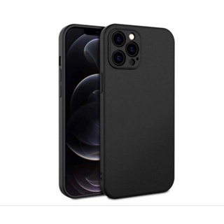 ROXIMURAH - CASE ULTRA SLIM KINGKONG BLACK DOFF IPHONE 11 PRO MAX 12 PRO MAX 13 PRO MAX 14 PRO MAX 1