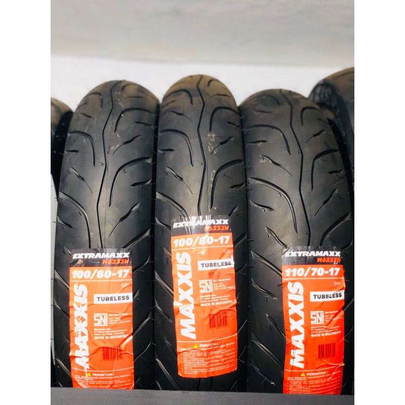 MAXXIS EXTRAMAXX M6233W