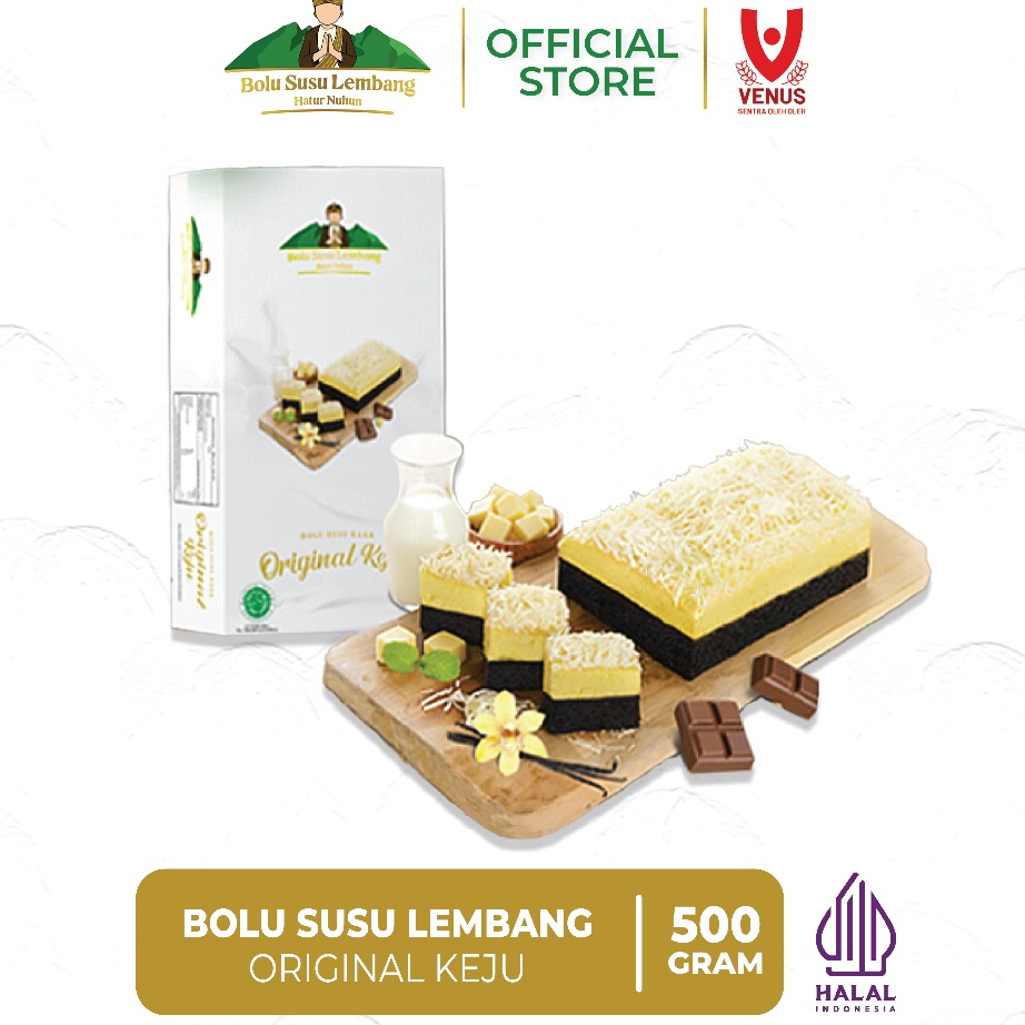 

Kirim Langsung Bolu Susu Lembang Haturnuhun | Oleholeh Lembang Bandung Diskon