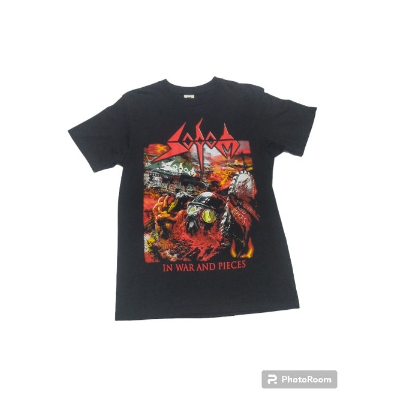 T-shirt SODOM