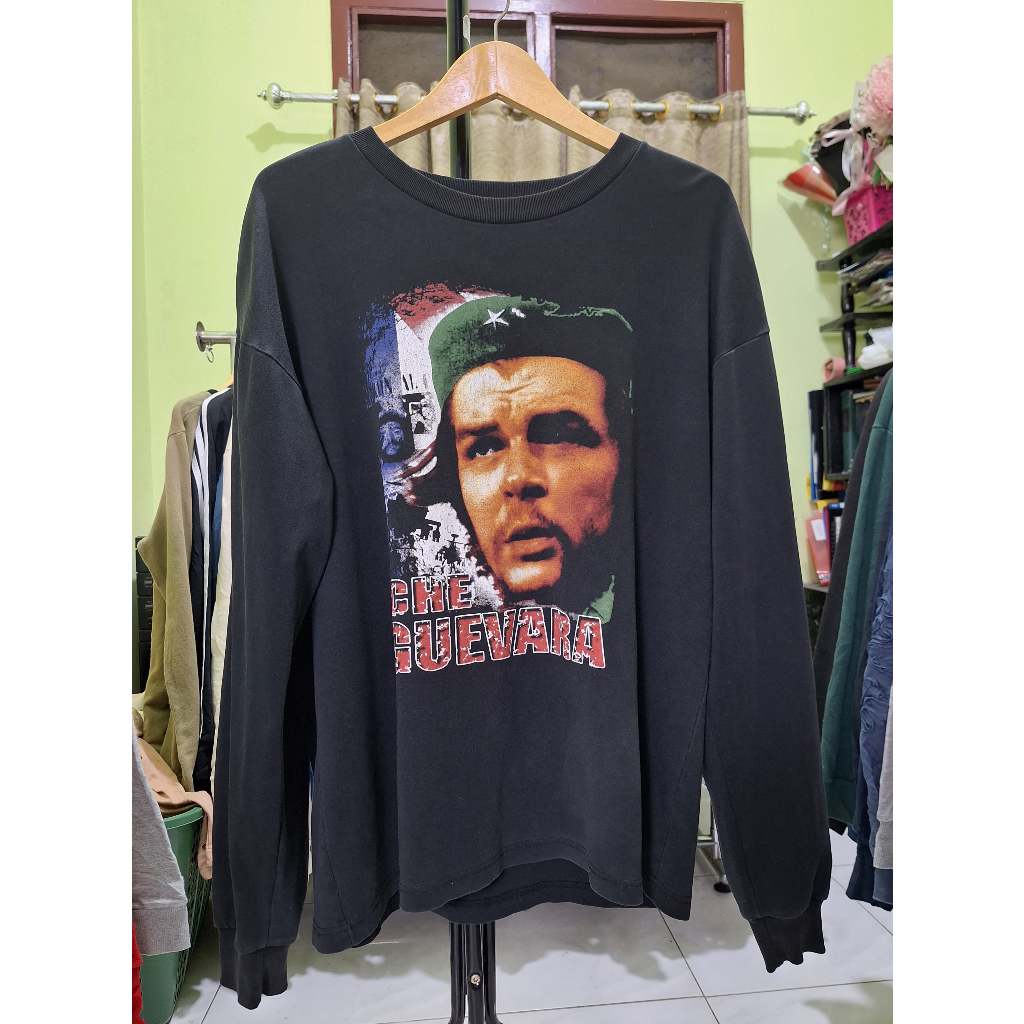 Che Guevara TAG MICHAEL (PRELOVED/SECONDHAND)