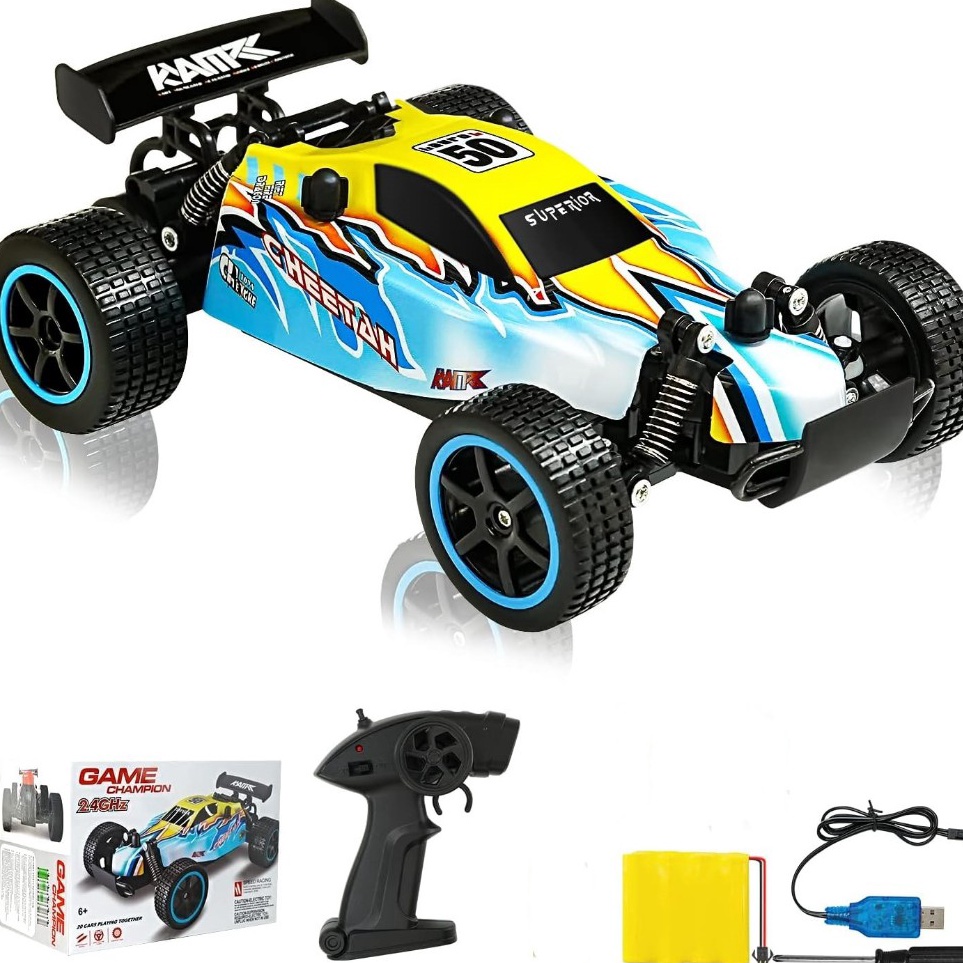 Hot Sale 2.4G Mobil Balap Remote Control RC Drift Mobil Remote Control Drift High-Speed Mobil Remote