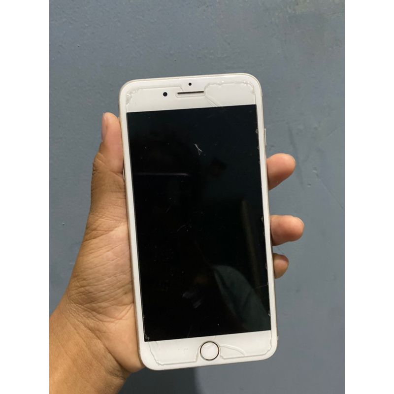 IPHONE 7plus MATI TOTAL