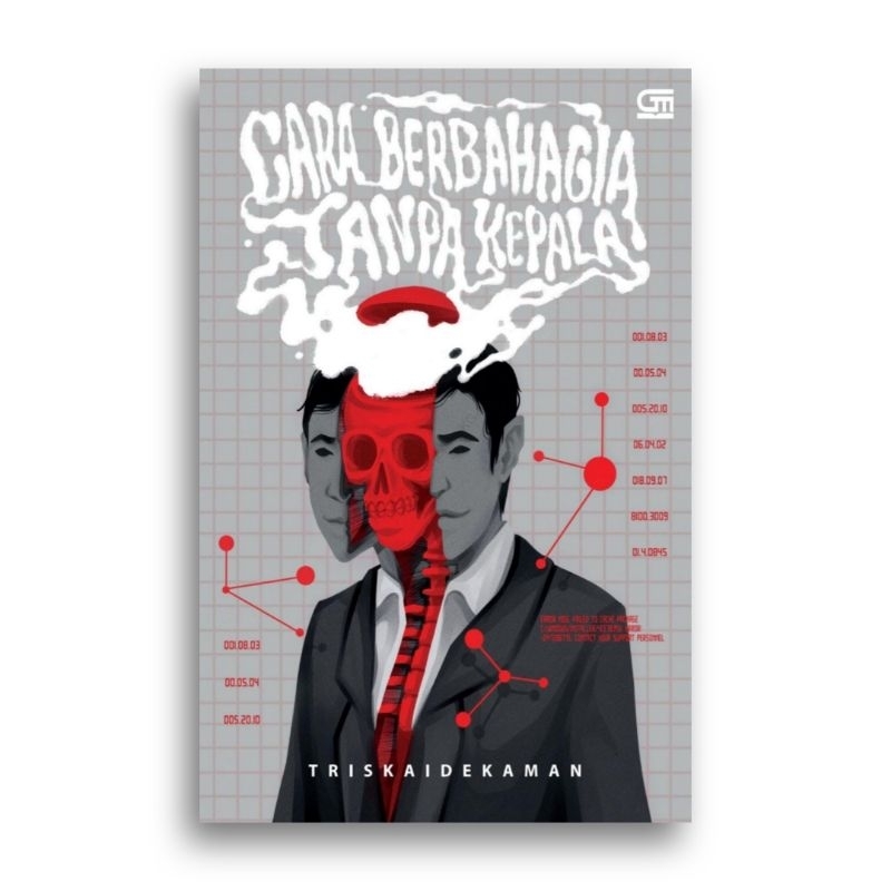 Cara Berbahagia Tanpa Kepala Triskaidekaman